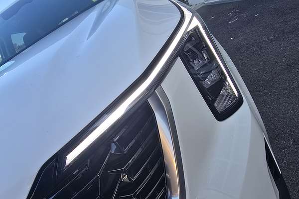 2025 Kia Sorento Sport MQ4 PE