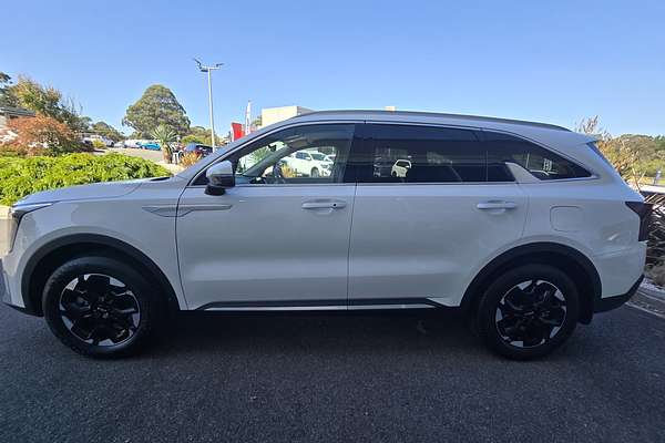 2025 Kia Sorento Sport MQ4 PE
