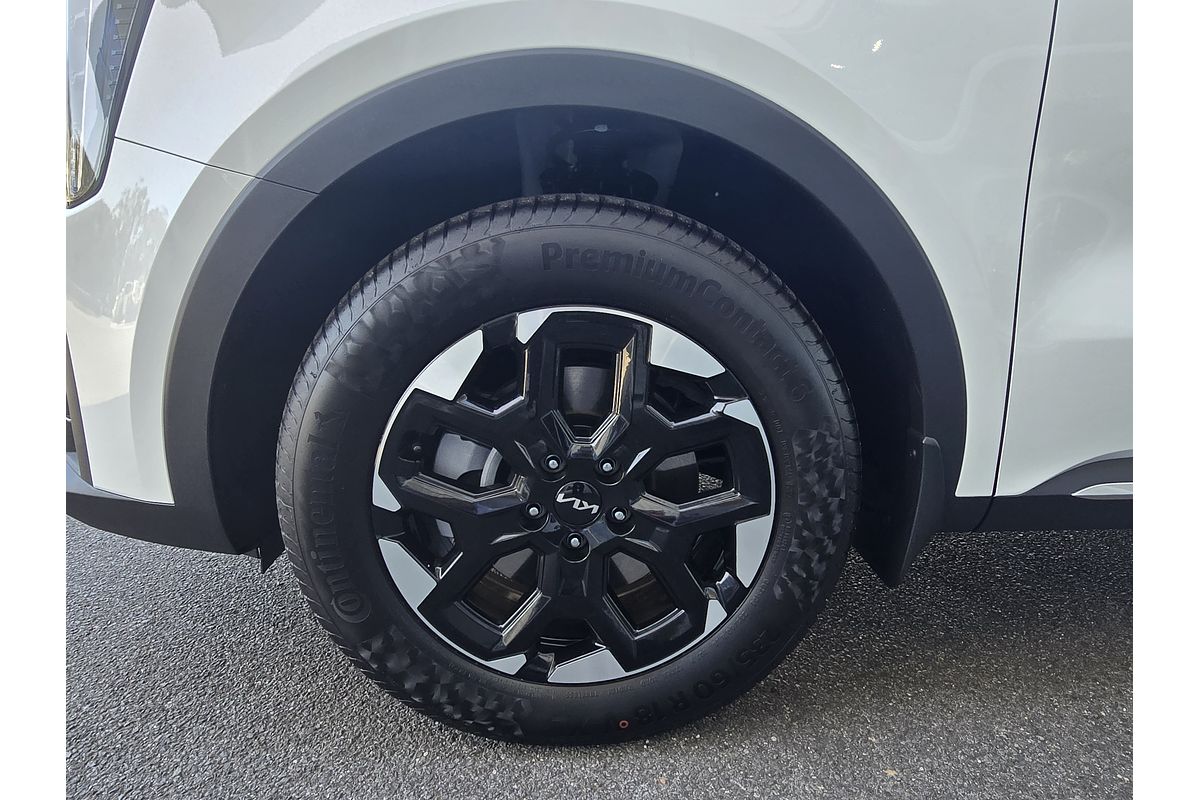 2025 Kia Sorento Sport MQ4 PE