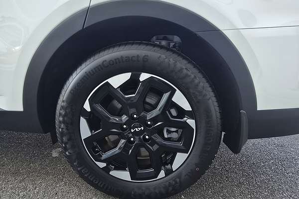 2025 Kia Sorento Sport MQ4 PE