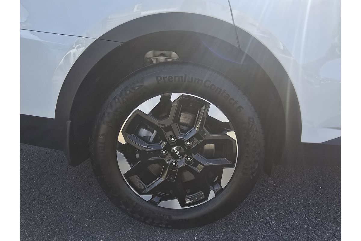 2025 Kia Sorento Sport MQ4 PE