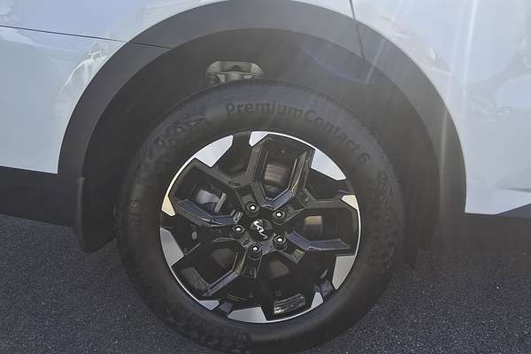 2025 Kia Sorento Sport MQ4 PE