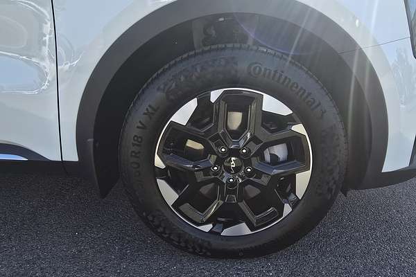 2025 Kia Sorento Sport MQ4 PE