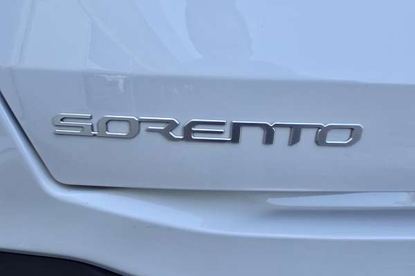 2025 Kia Sorento Sport MQ4 PE