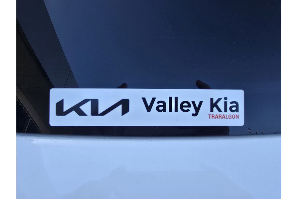 2025 Kia Sorento Sport MQ4 PE