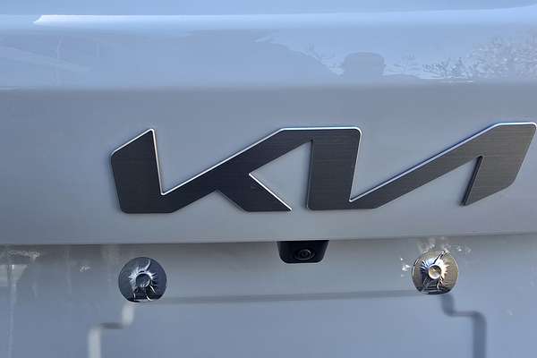 2025 Kia Sorento Sport MQ4 PE