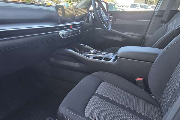 2025 Kia Sorento Sport MQ4 PE