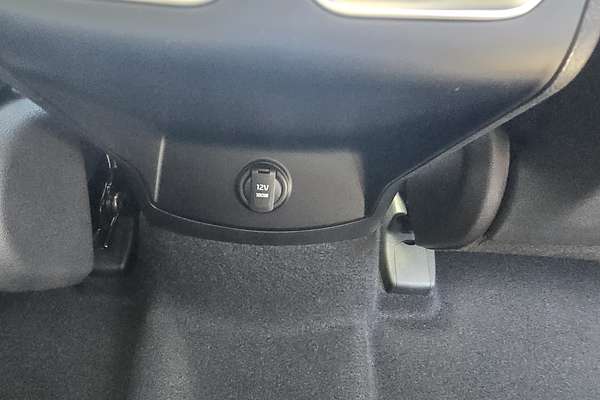 2025 Kia Sorento Sport MQ4 PE