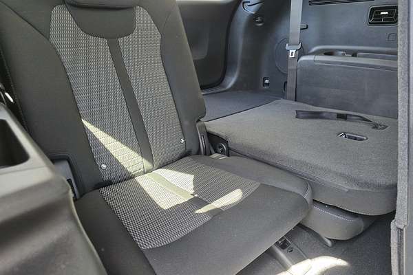 2025 Kia Sorento Sport MQ4 PE