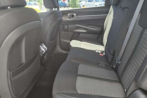 2025 Kia Sorento Sport MQ4 PE