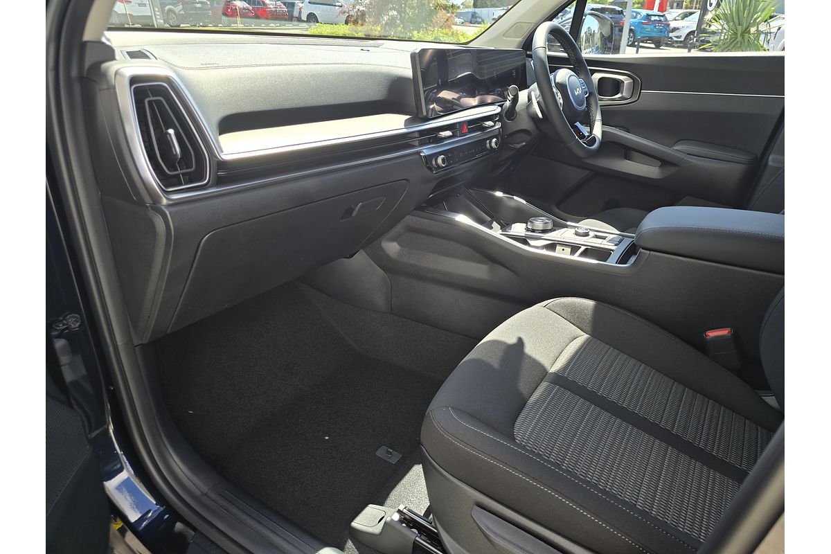 2025 Kia Sorento Sport MQ4 PE
