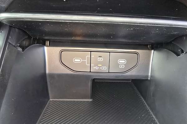2025 Kia Sorento Sport MQ4 PE
