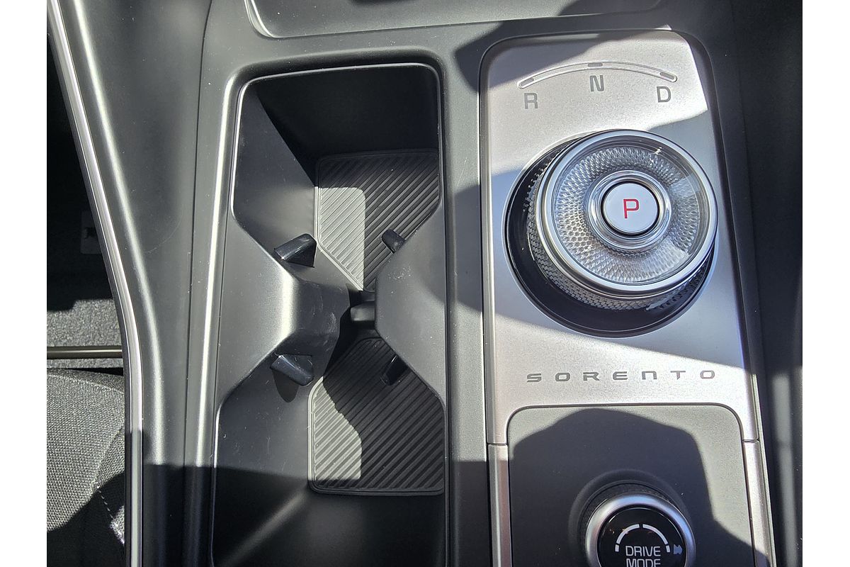 2025 Kia Sorento Sport MQ4 PE