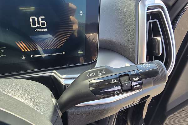 2025 Kia Sorento Sport MQ4 PE