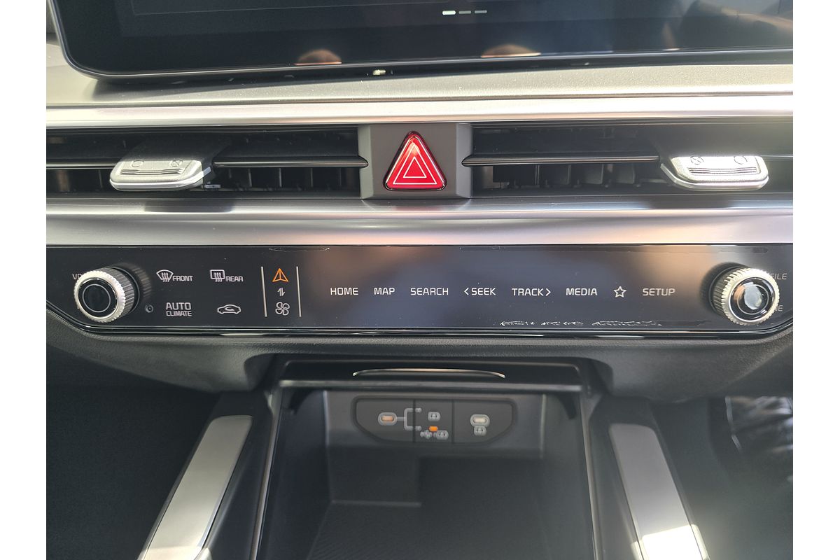 2025 Kia Sorento Sport MQ4 PE
