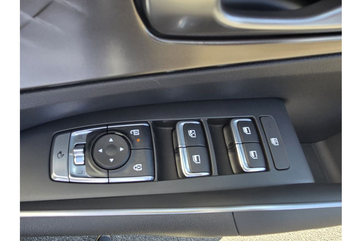 2025 Kia Sorento Sport MQ4 PE