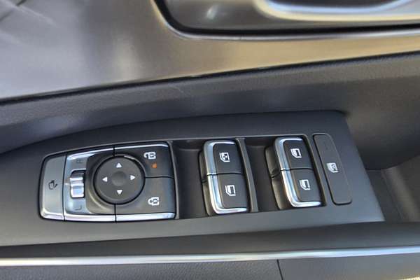 2025 Kia Sorento Sport MQ4 PE