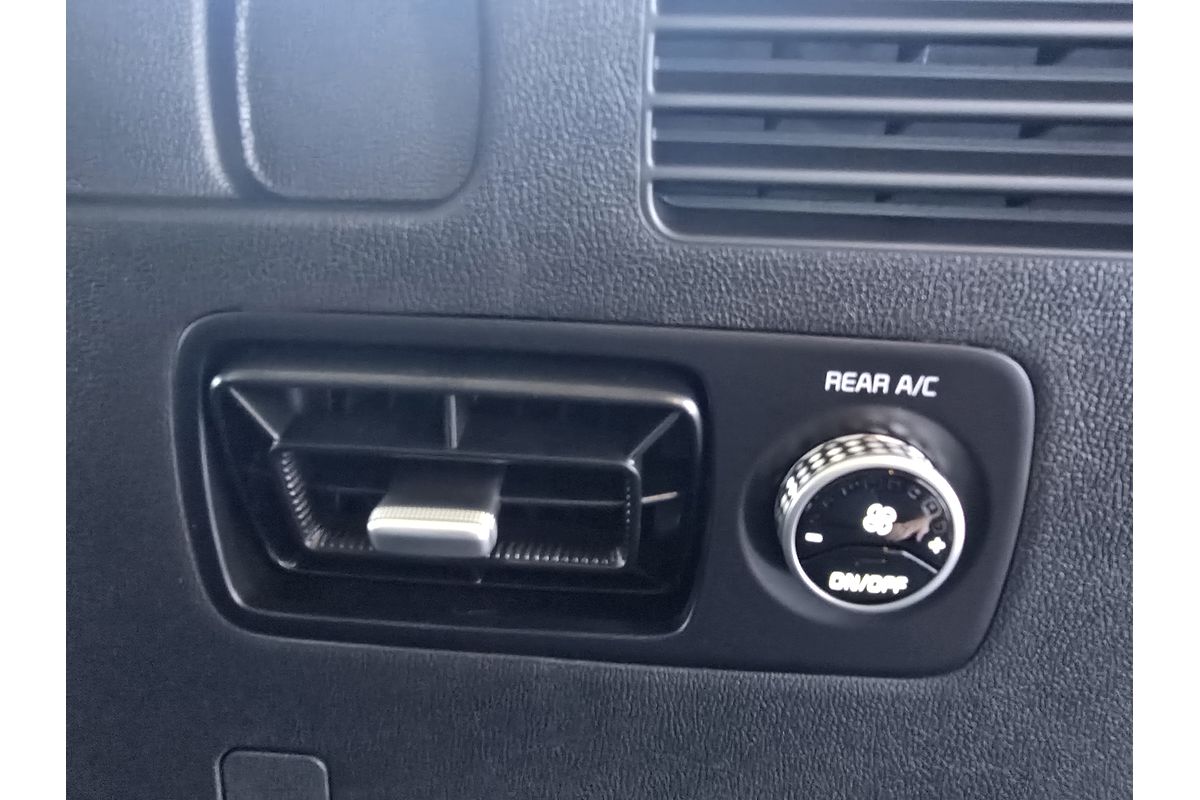 2025 Kia Sorento Sport MQ4 PE