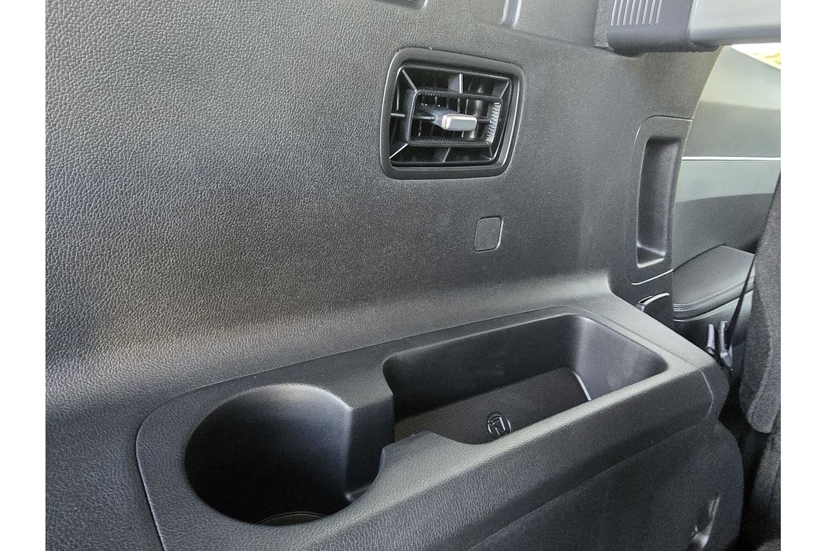 2025 Kia Sorento Sport MQ4 PE