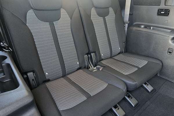 2025 Kia Sorento Sport MQ4 PE