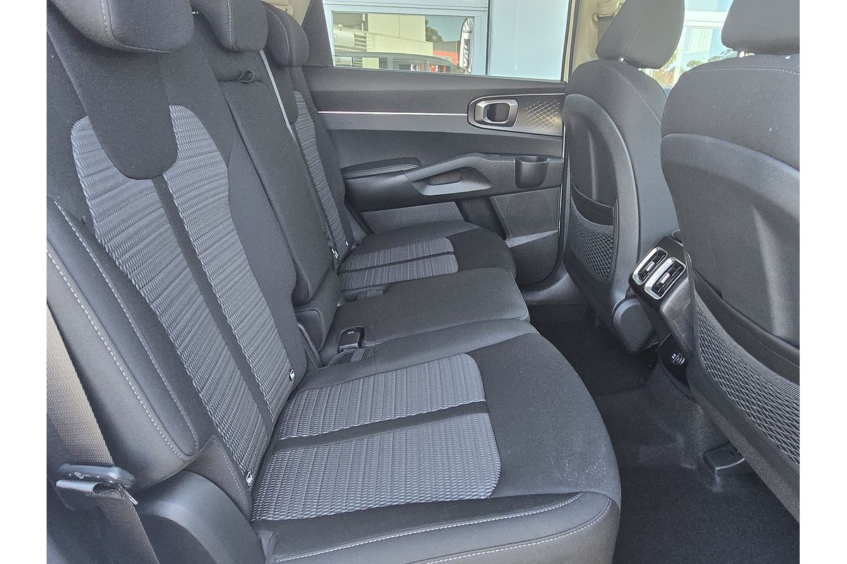 2025 Kia Sorento Sport MQ4 PE