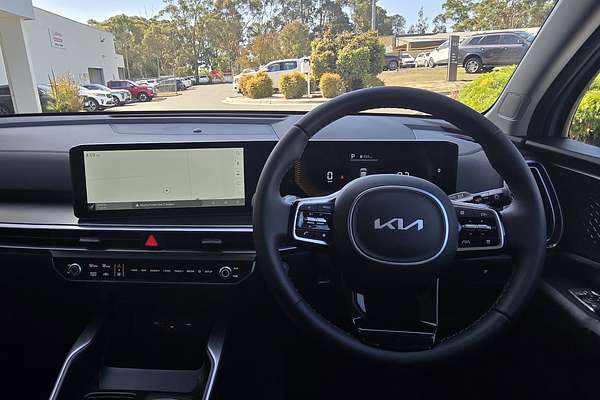 2025 Kia Sorento Sport MQ4 PE