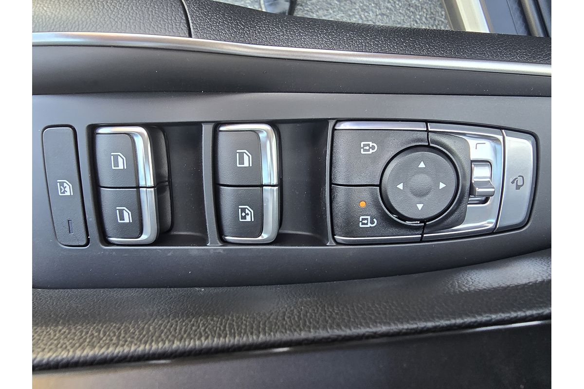 2025 Kia Sorento Sport MQ4 PE