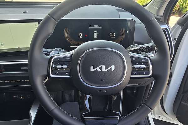 2025 Kia Sorento Sport MQ4 PE