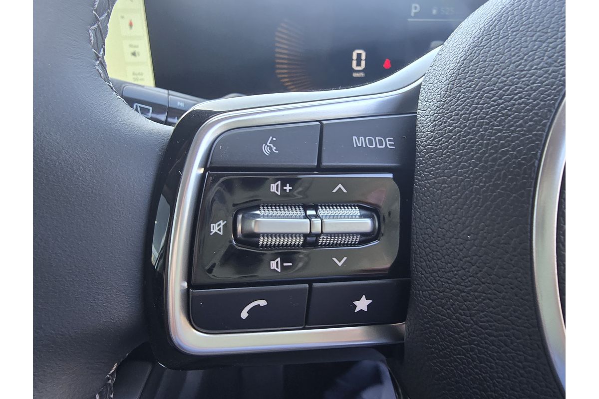 2025 Kia Sorento Sport MQ4 PE
