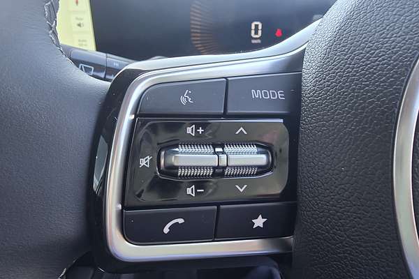 2025 Kia Sorento Sport MQ4 PE
