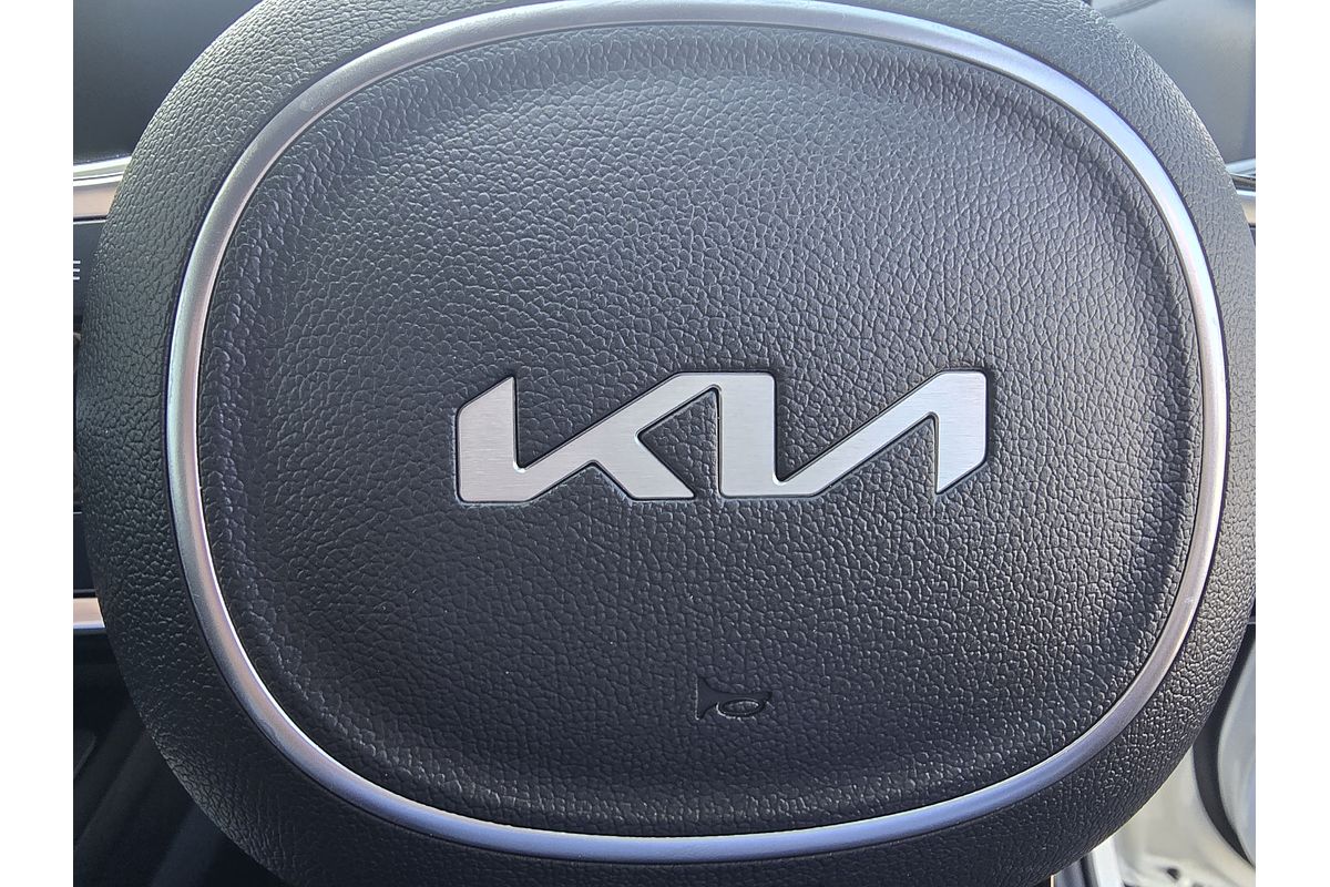 2025 Kia Sorento Sport MQ4 PE