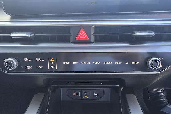 2025 Kia Sorento Sport MQ4 PE