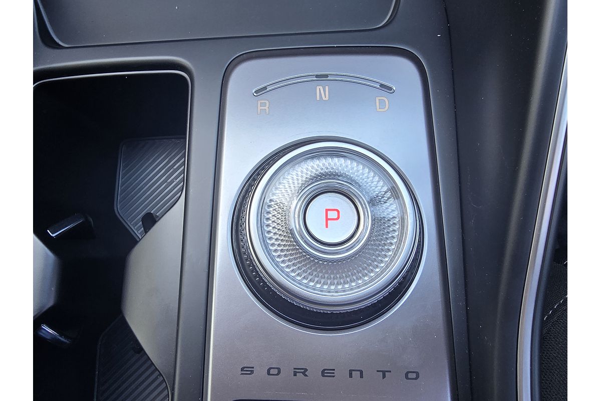 2025 Kia Sorento Sport MQ4 PE