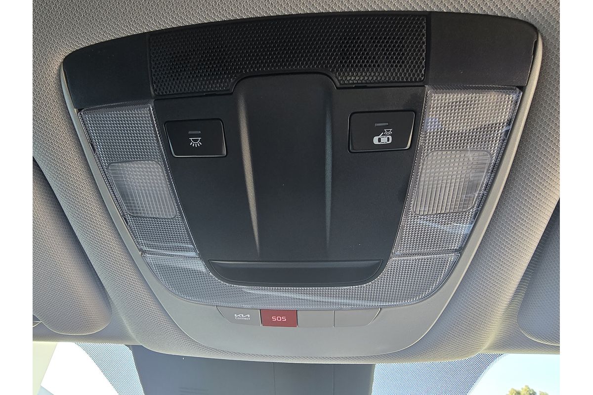 2025 Kia Sorento Sport MQ4 PE