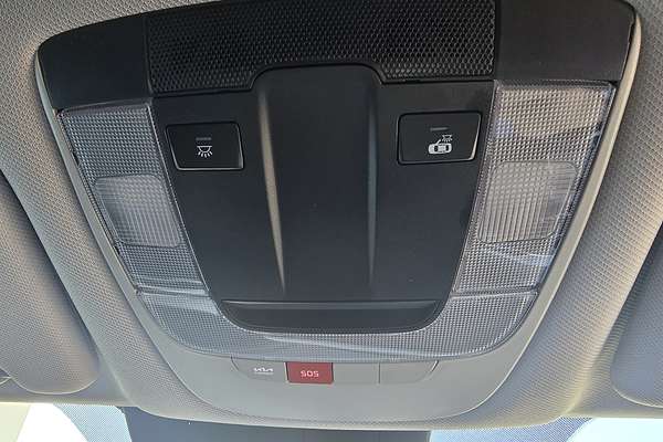 2025 Kia Sorento Sport MQ4 PE
