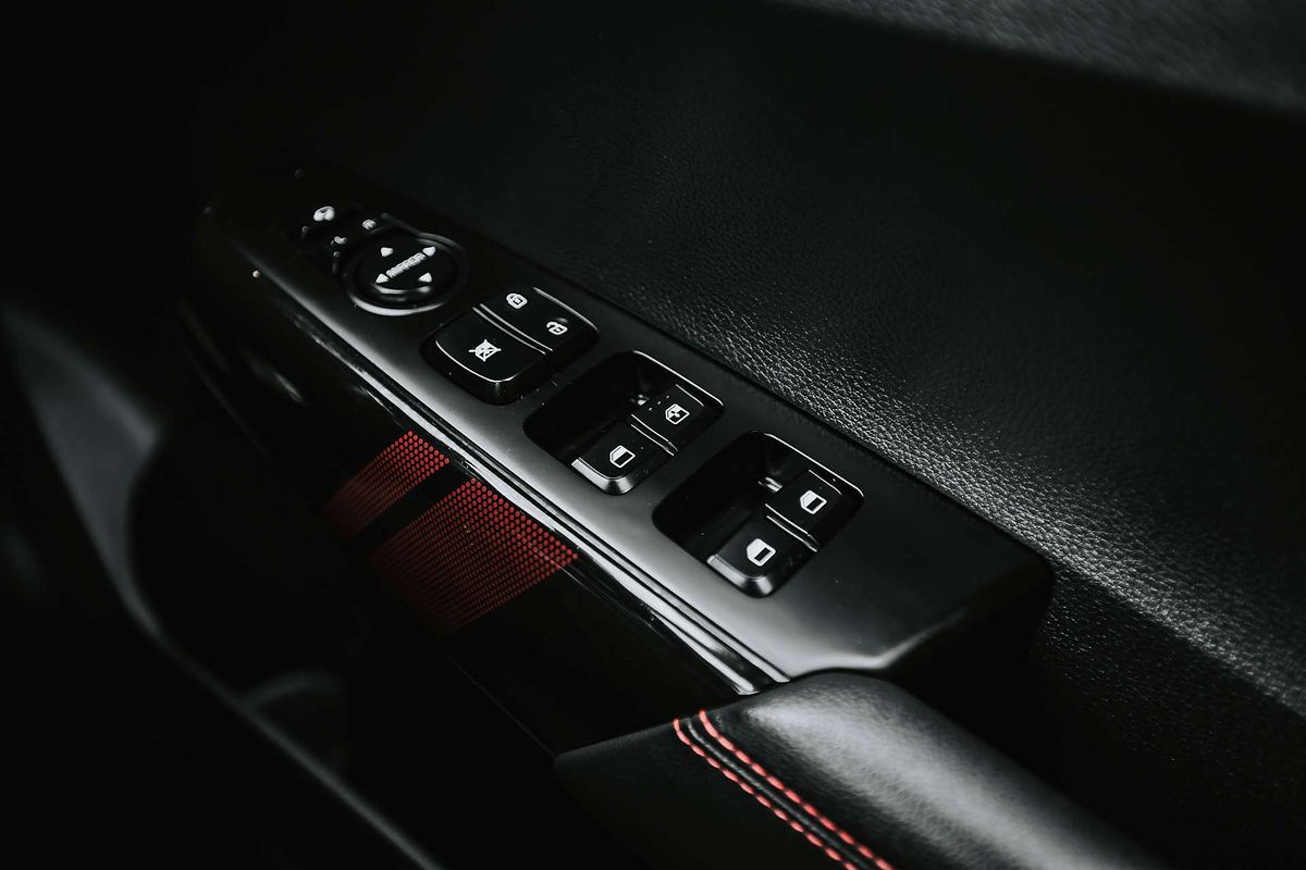 2019 Kia Picanto GT-Line JA