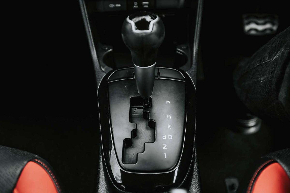 2019 Kia Picanto GT-Line JA