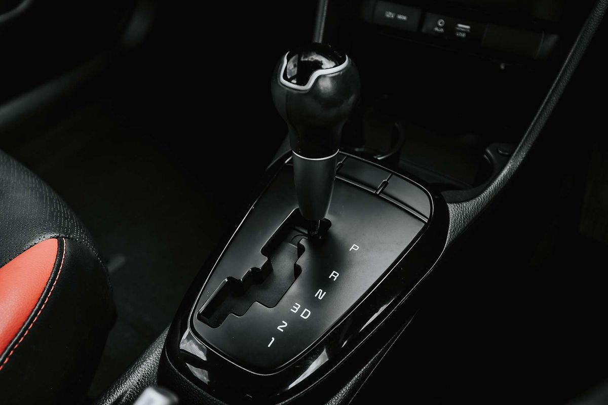 2019 Kia Picanto GT-Line JA