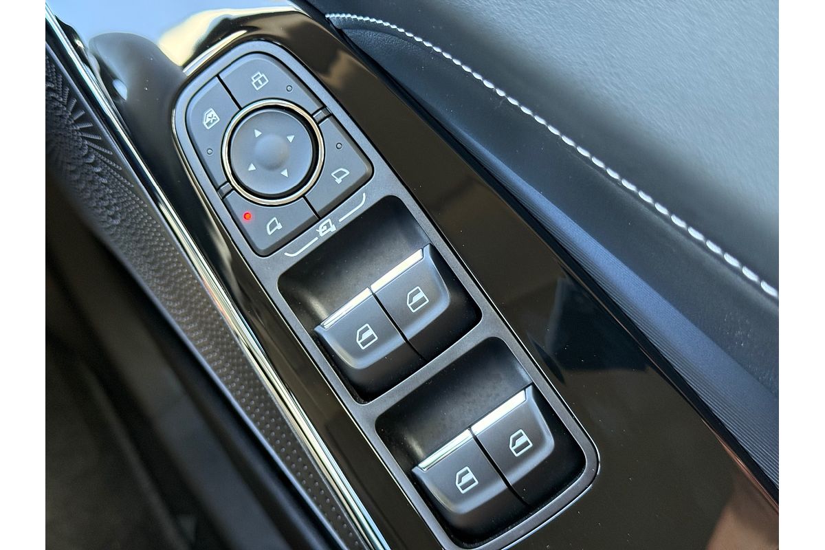 2022 Haval H6 Vanta B01