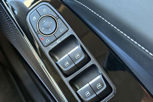 2022 Haval H6 Vanta B01