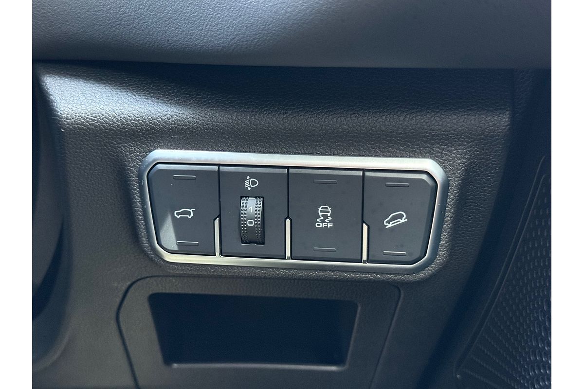 2022 Haval H6 Vanta B01