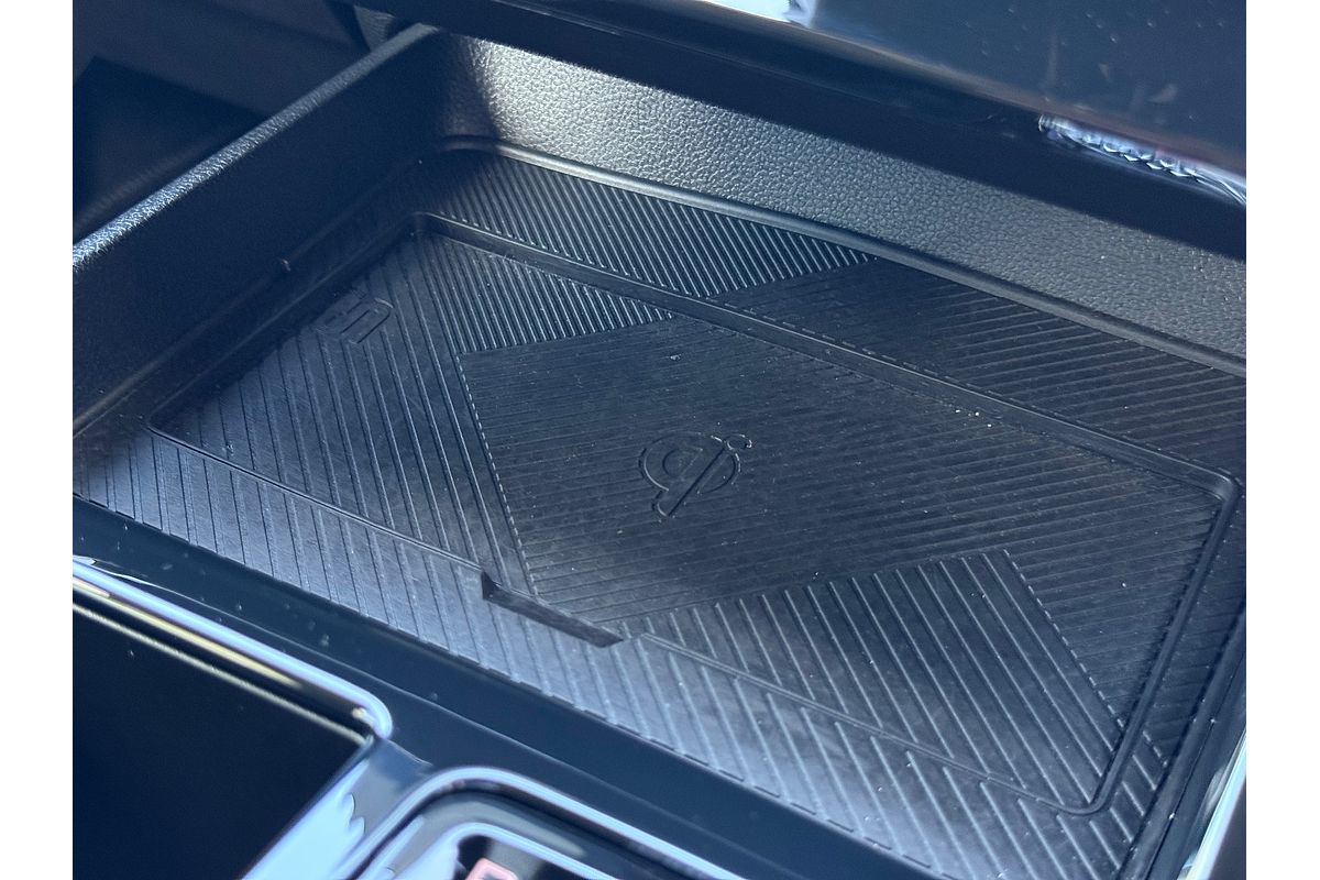 2022 Haval H6 Vanta B01