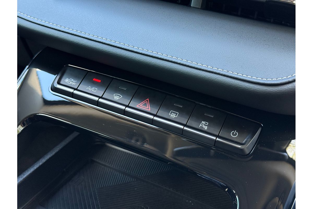 2022 Haval H6 Vanta B01