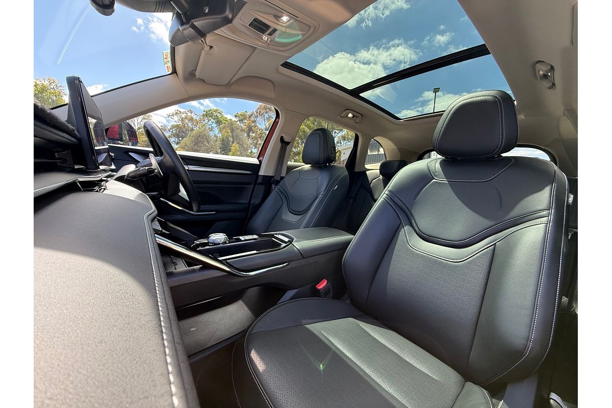 2022 Haval H6 Vanta B01