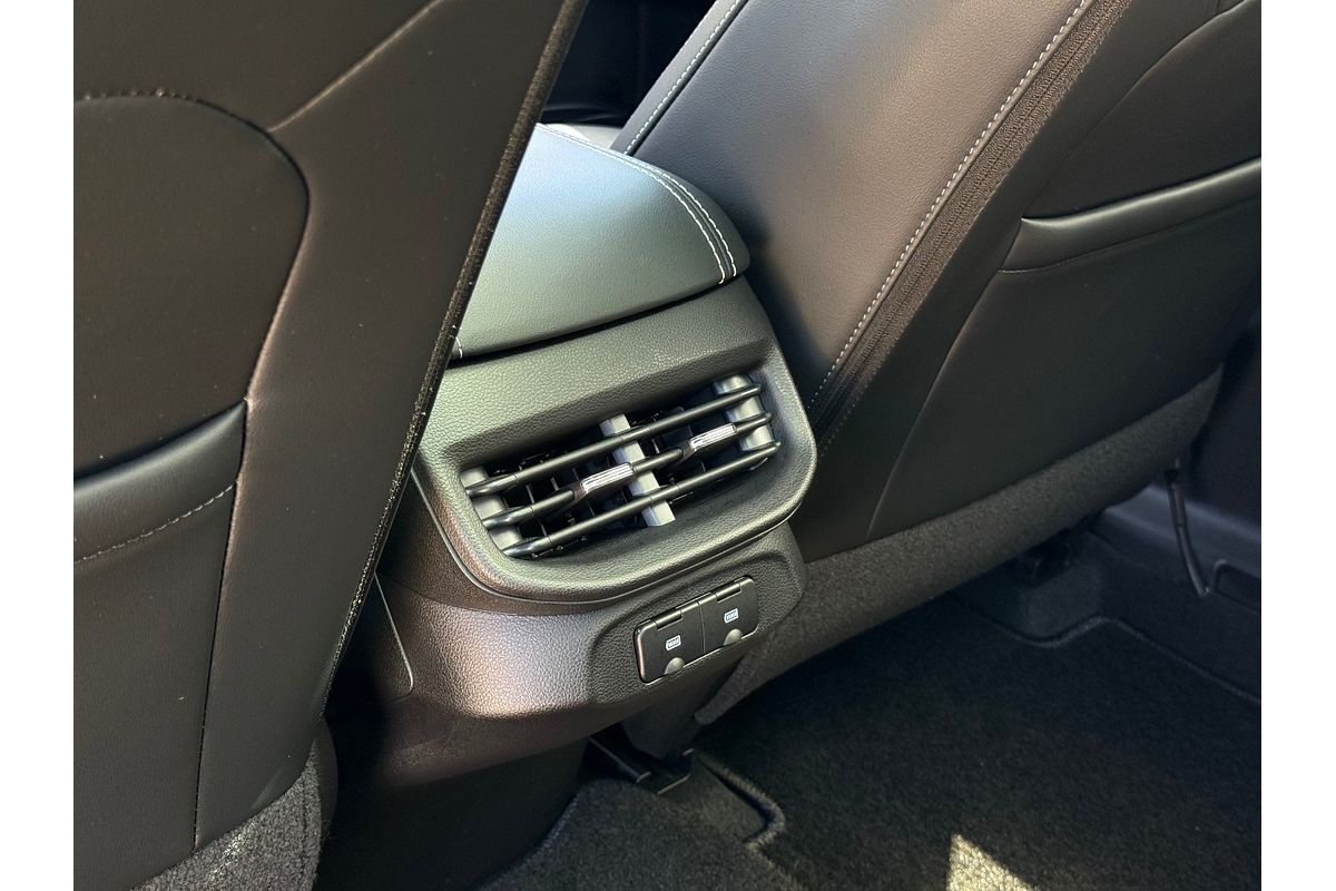 2022 Haval H6 Vanta B01