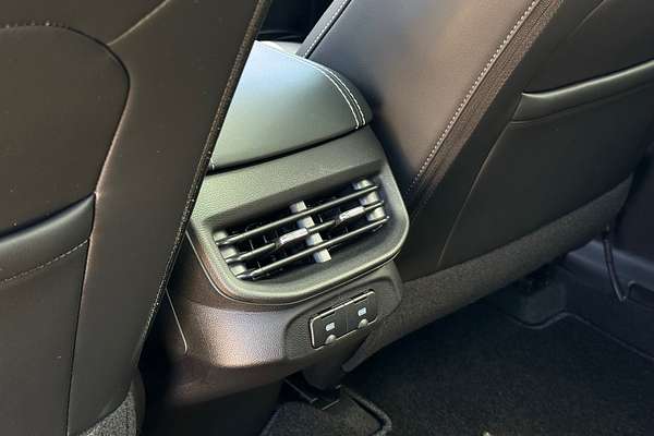 2022 Haval H6 Vanta B01