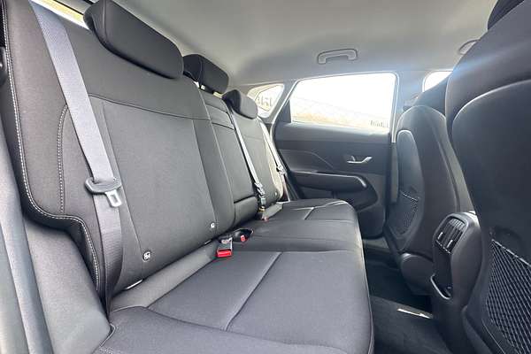 2025 Hyundai Kona Hybrid SX2.V2