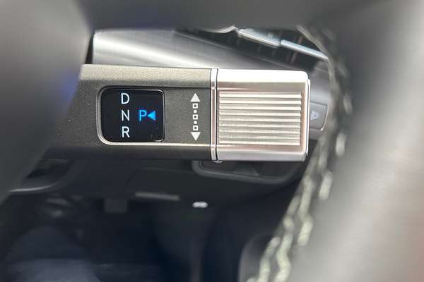 2025 Hyundai Kona Hybrid SX2.V2