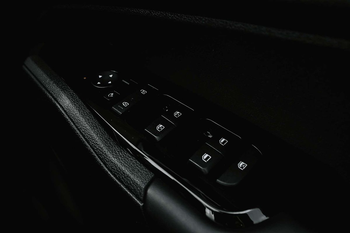 2021 Kia Sportage SX NQ5