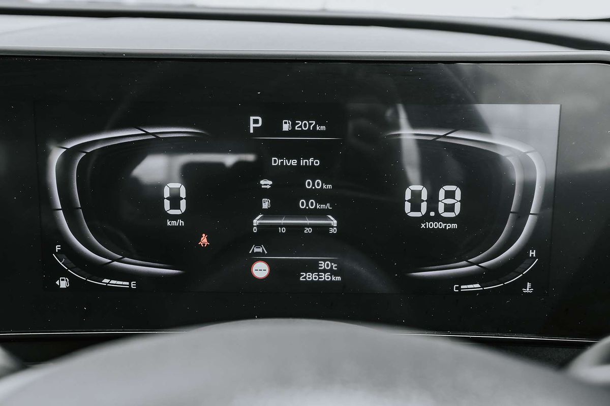 2021 Kia Sportage SX NQ5